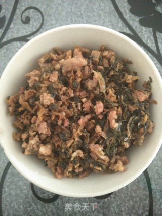 少油下饭菜