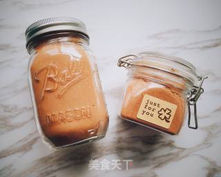 冬日热巧克力饮的做法