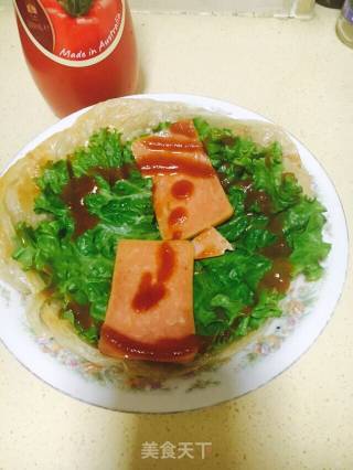 早餐饼的做法