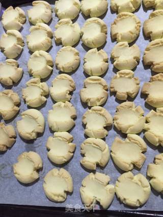 玛格丽特饼干的做法