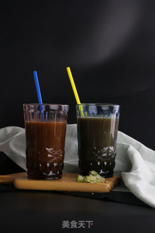 大枣红茶的做法
