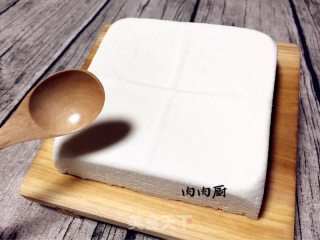 教你如何在家里自制健康奶酪#肉肉厨的做法