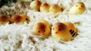 小鸡烧果子的做法