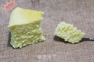 舒芙蕾乳酪蛋糕的做法