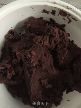 豆沙馅儿的做法