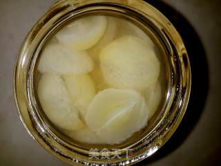葡萄水果罐的做法