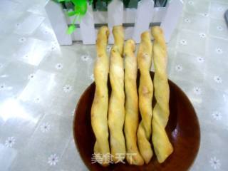 婴儿版磨牙棒
