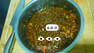 旺仔炸酱面的做法