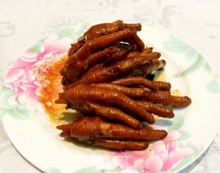 有点火老卤汁正宗做法的做法