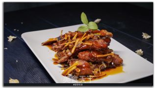 酥鱼的做法