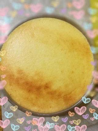 酸奶芝士蛋糕的做法