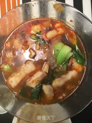 羊肉泡馍的做法
