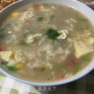 冬瓜汤的做法