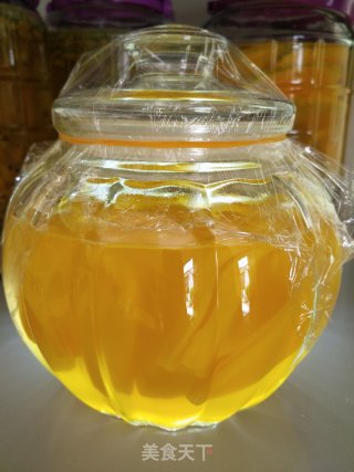 菠萝蜜（树菠萝）酒的做法