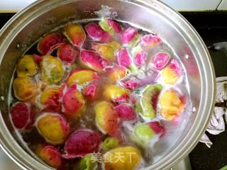 花样饺子的做法