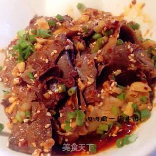 酱牛肉#肉肉厨的做法