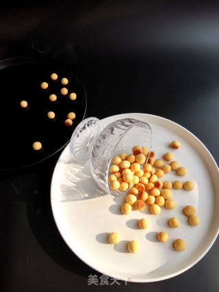 自制无添加旺仔小馒头的做法