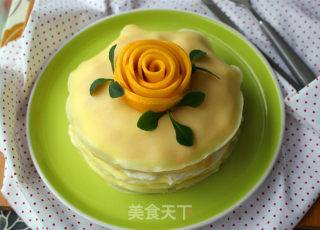 芒果千层的做法