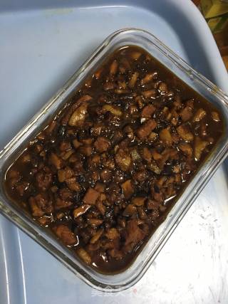 卤肉饭的做法