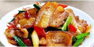 【有点火】川菜入门菜——回锅肉的做法