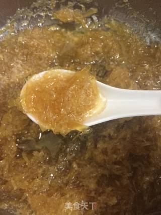 柚子蜜的做法