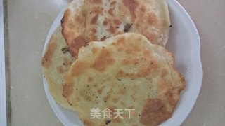 家常盒子的做法