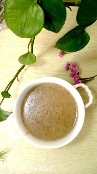 红枣西葫芦杂豆豆浆——让豆浆变得更营养的做法