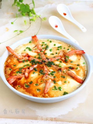 银湖蒸虾的做法