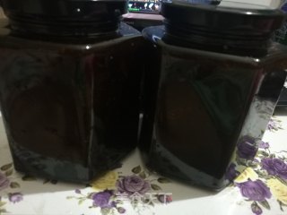 川贝柠檬膏的做法