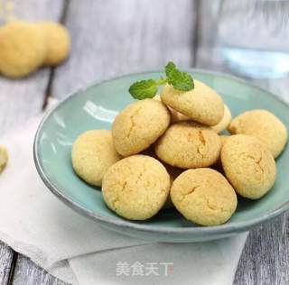 椰蓉球制作步骤的做法