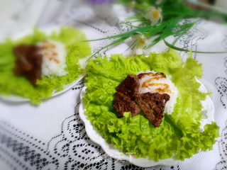烤牛肉的做法