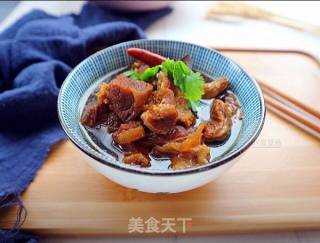 红焖牛肉/面的做法