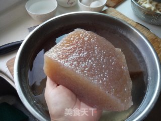 自制魔芋的做法