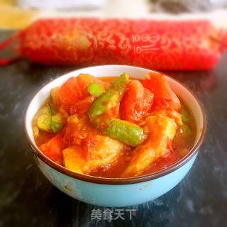 烧茄条的做法