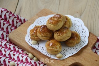 小小酥的做法