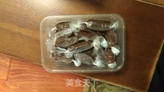 自制山楂糕的做法