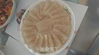 皮冻的做法