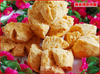 南瓜开花馒头的做法