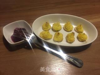 烤土豆泥的做法