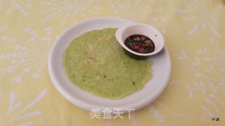 西葫芦饼的做法