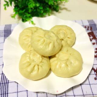 红豆包的做法