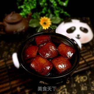 ～东坡肉的做法