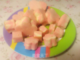 儿童萌萌哒蛋糕