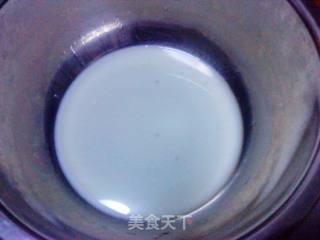 红糖蛋糕的做法步骤：2