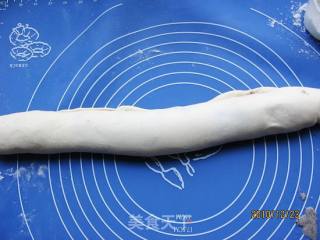 麻糊烙饼的做法步骤：2