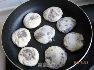 麻糊烙饼的做法步骤：2