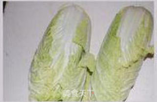 干锅娃娃菜的做法步骤：4