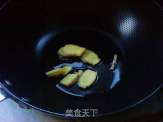 白菜粉皮炖鸡的做法步骤：2