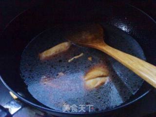 白菜粉皮炖鸡的做法步骤：2