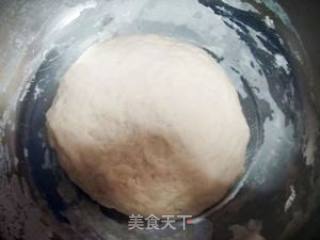 刀切馒头的做法步骤：5